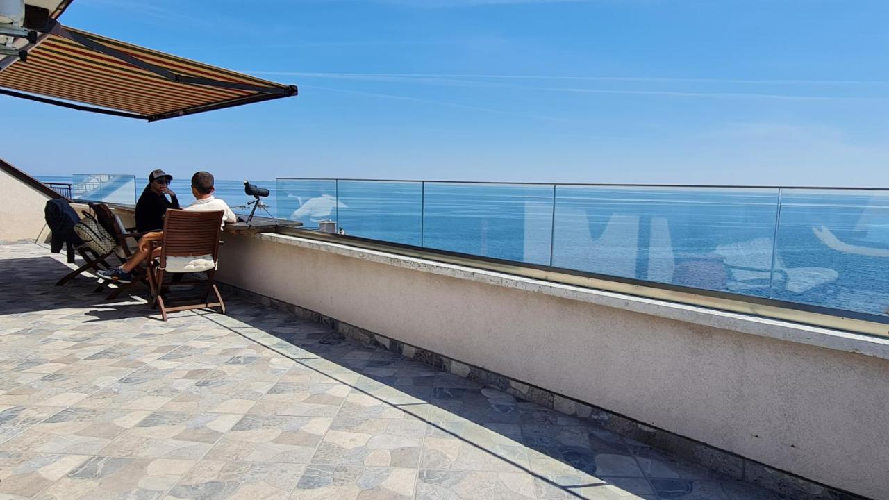 Magic Sea View Apartment Tsarevo Exterior photo