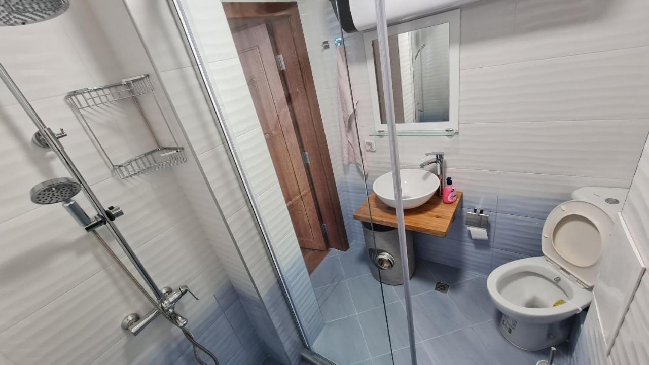 Magic Sea View Apartment Tsarevo Exterior photo