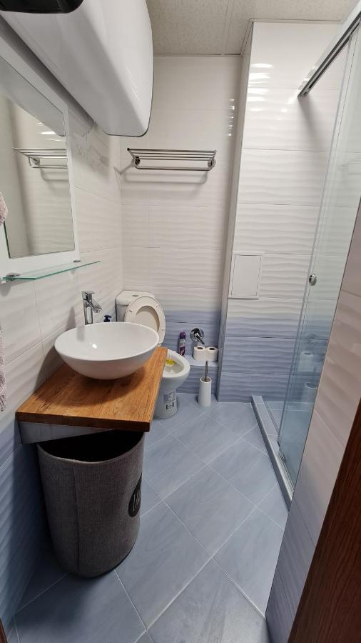 Magic Sea View Apartment Tsarevo Exterior photo