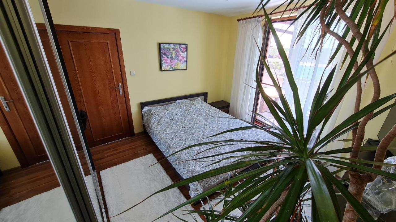 Magic Sea View Apartment Tsarevo Exterior photo