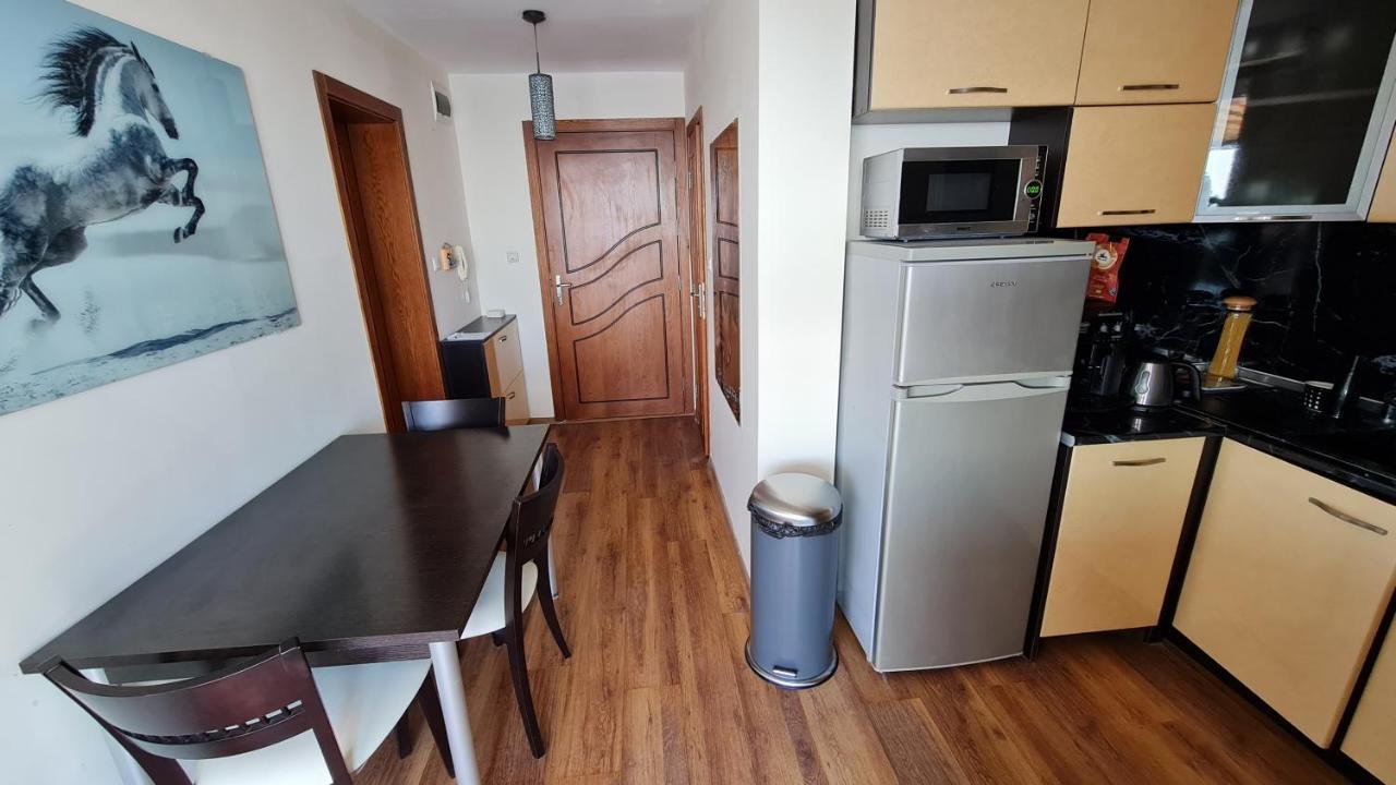 Magic Sea View Apartment Tsarevo Exterior photo