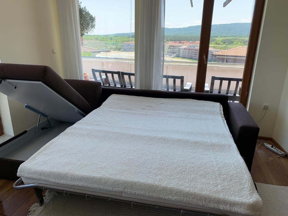 Magic Sea View Apartment Tsarevo Exterior photo